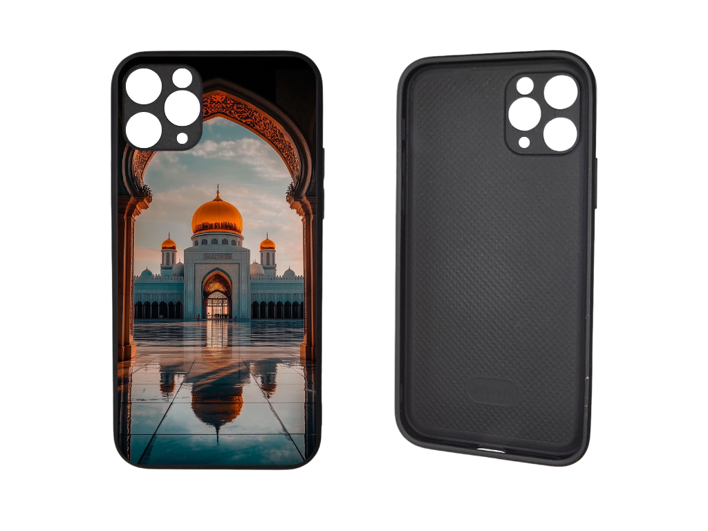 Taj case