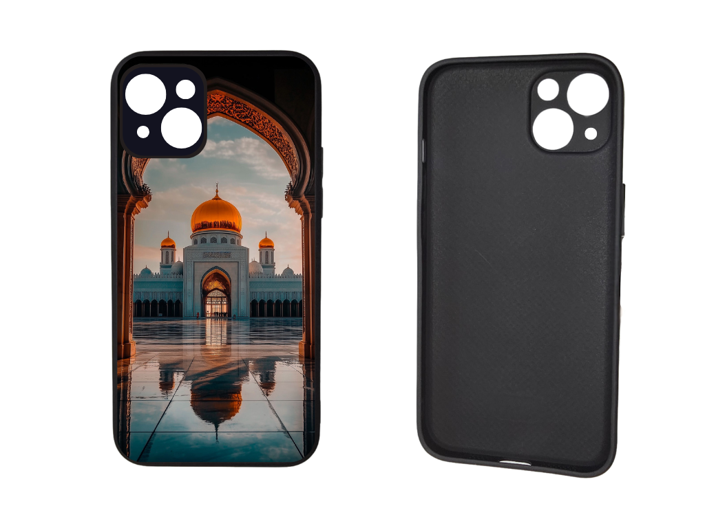Taj case