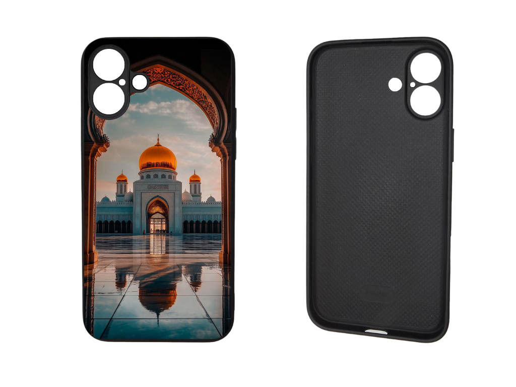 Taj case