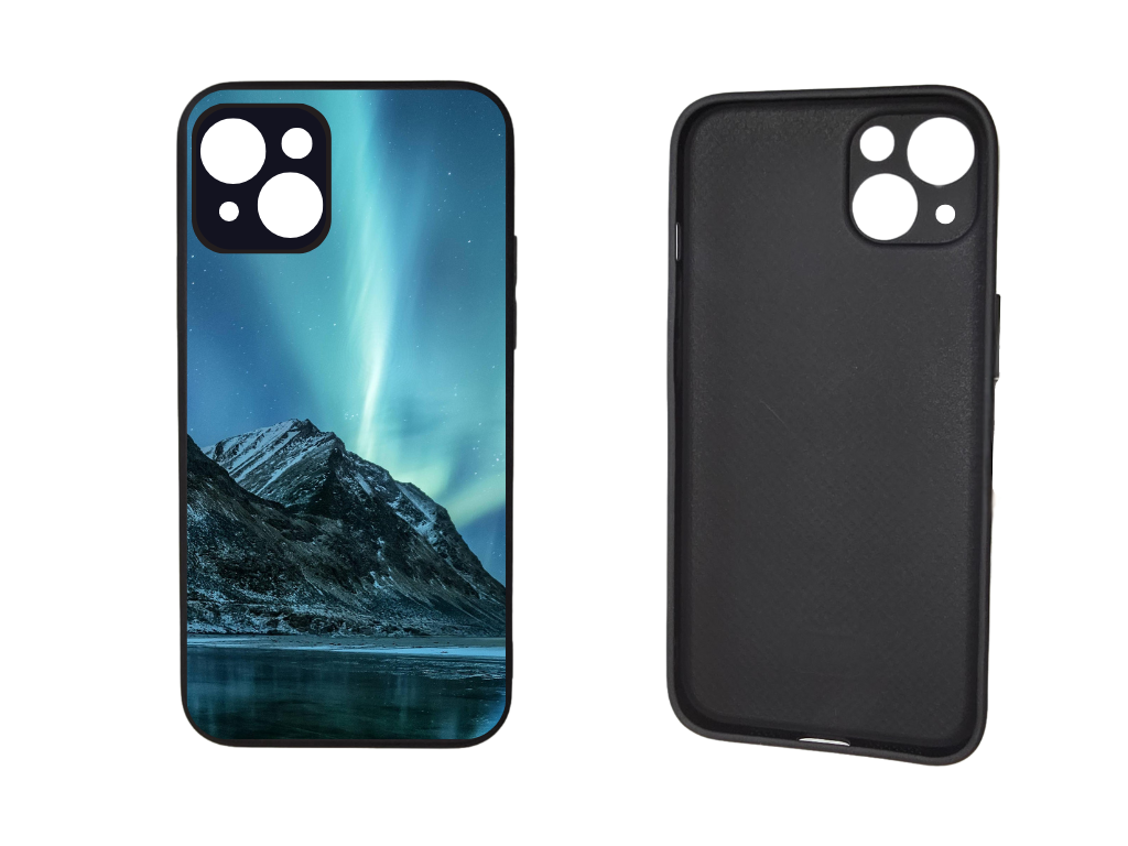 Mountain case