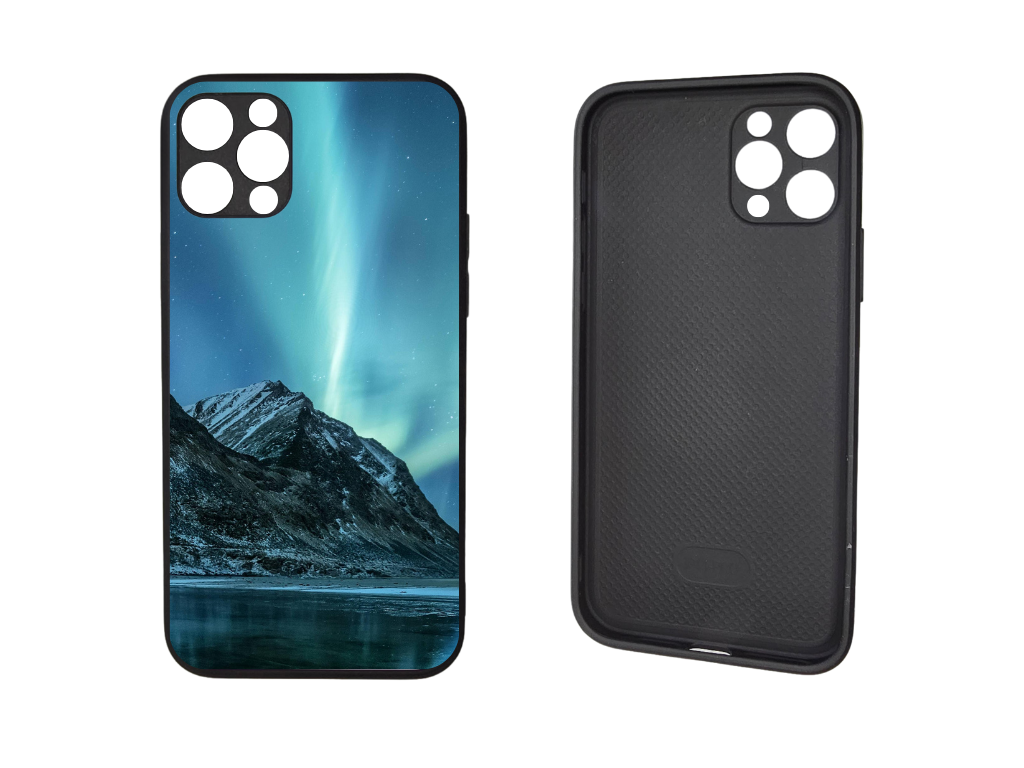 Mountain case