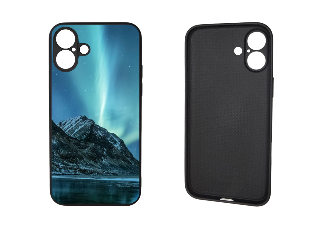 Mountain case