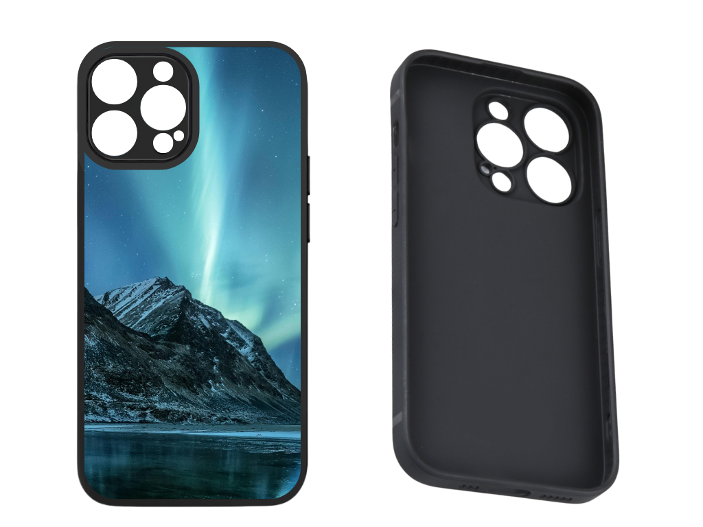 Mountain case