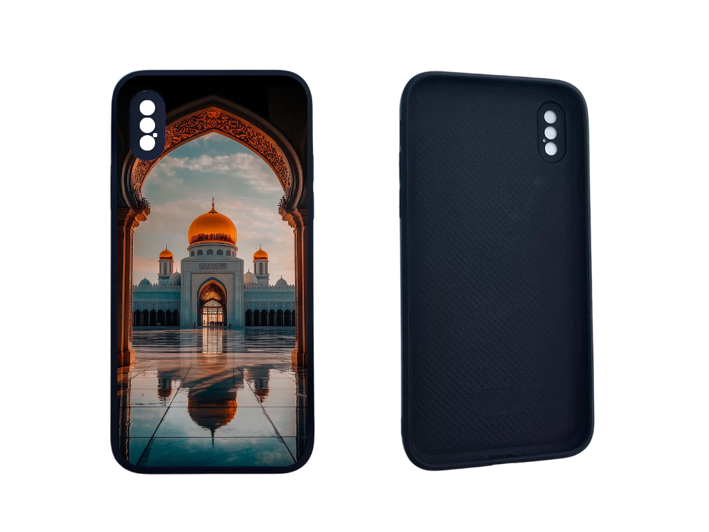 Taj case