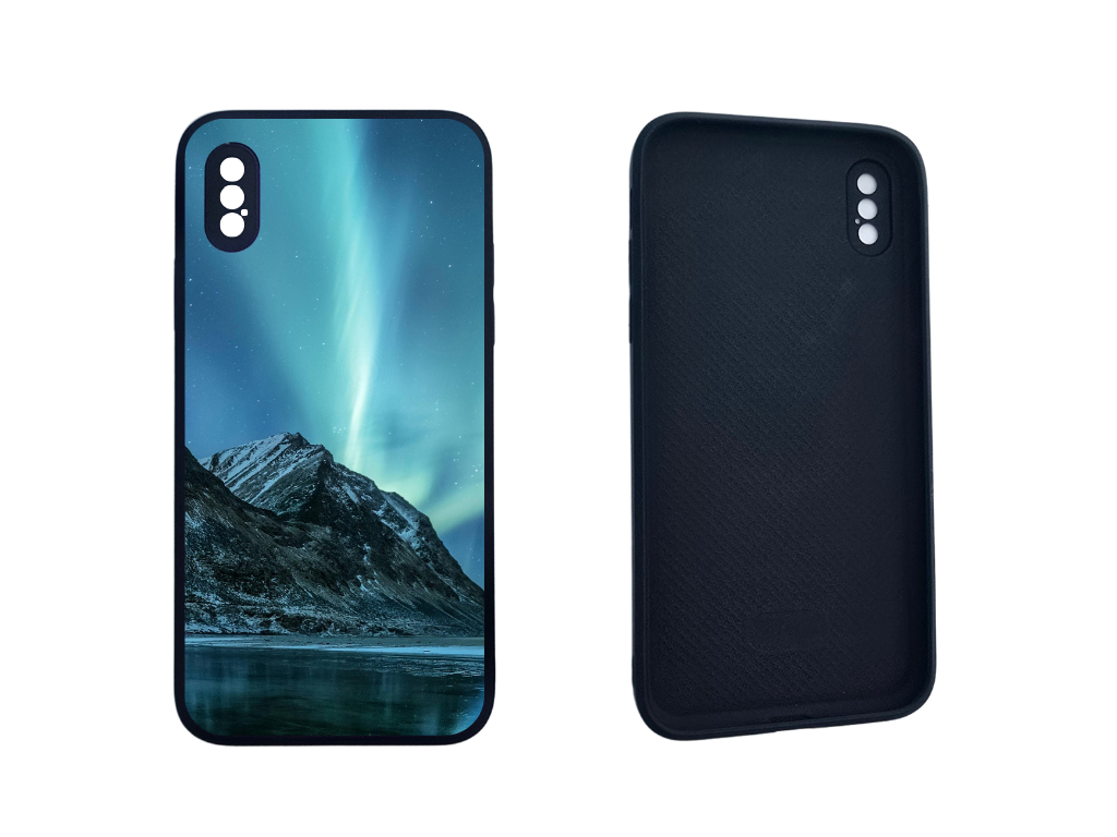 Mountain case