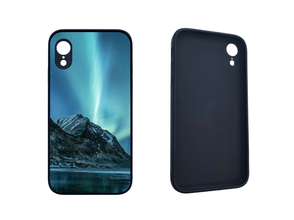 Mountain case