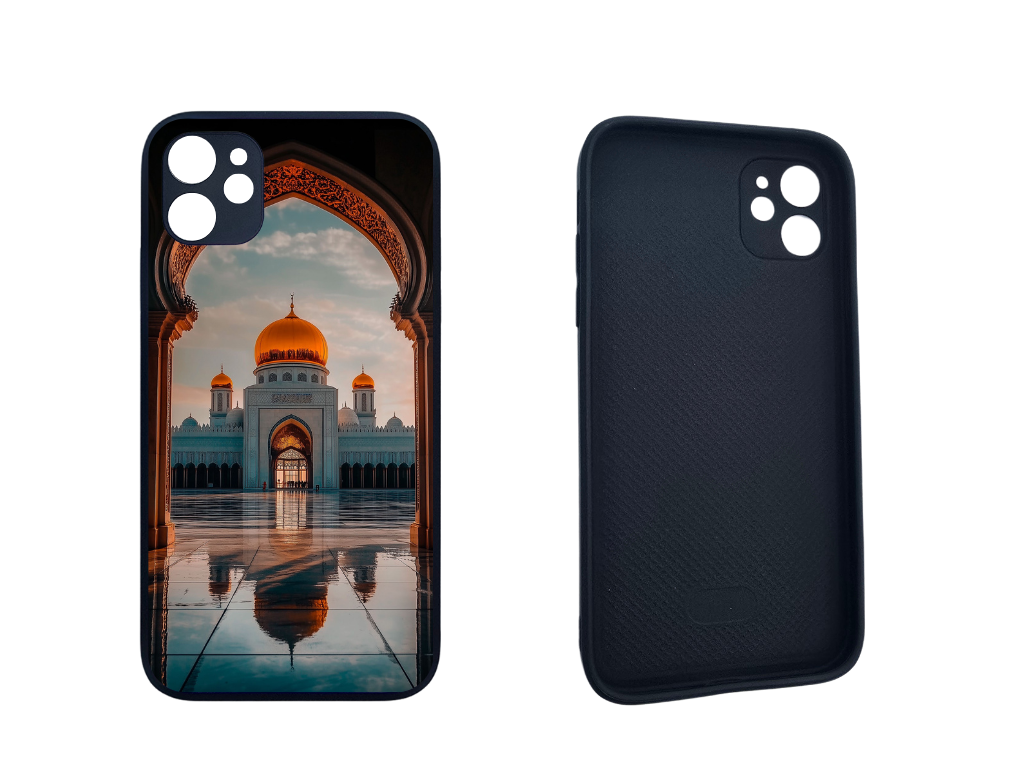 Taj case