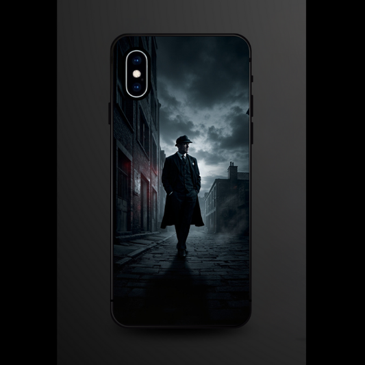 Coque Peaky