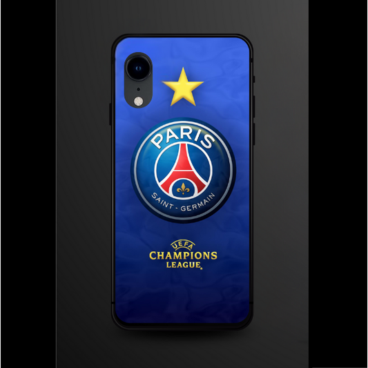 Coque PSG Ldc