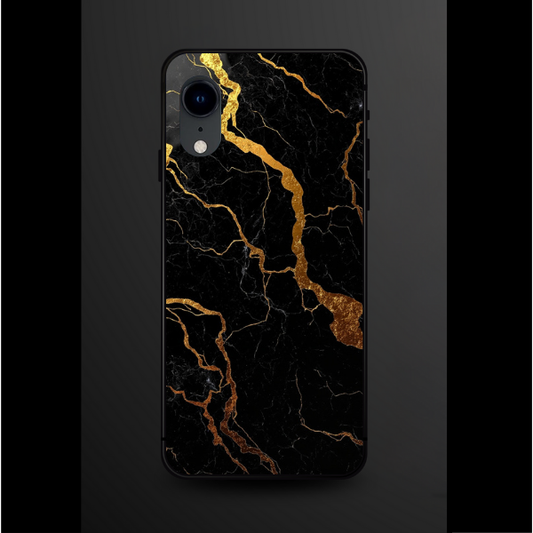 Coque marbre