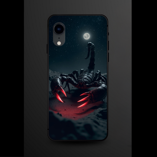 Coque Scorpion