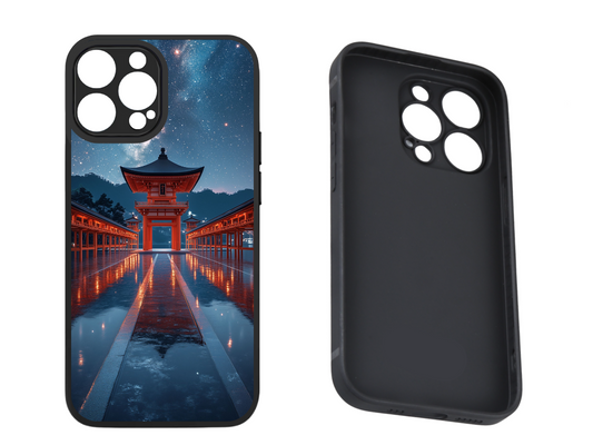 Shiny case