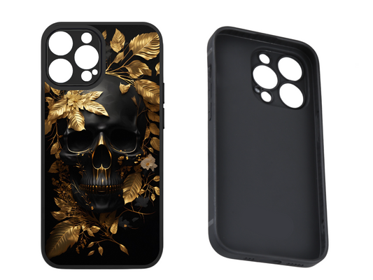 Skeleton case