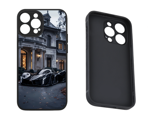 Proto case