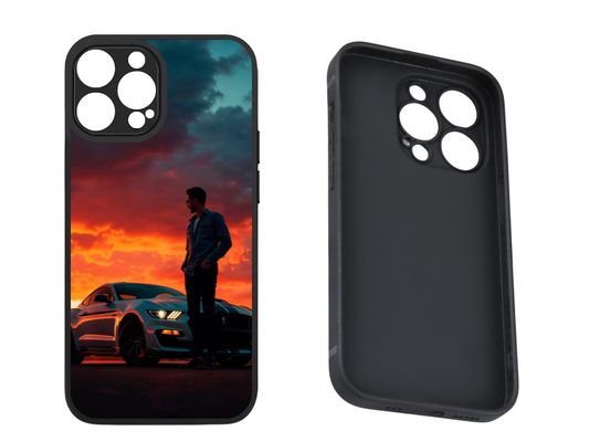 Shelby case