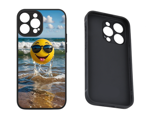 Smily case