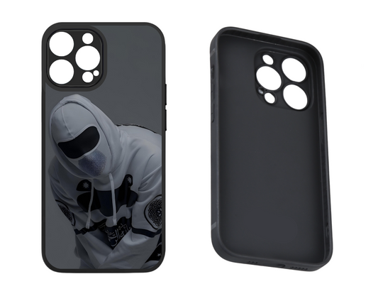 Lazzy case