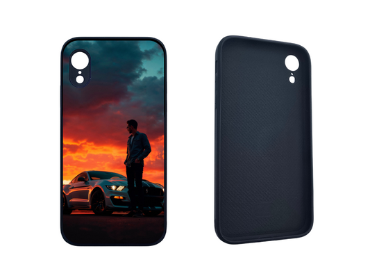 Shelby case