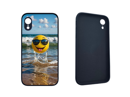 Smily case