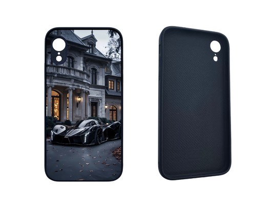 Proto case