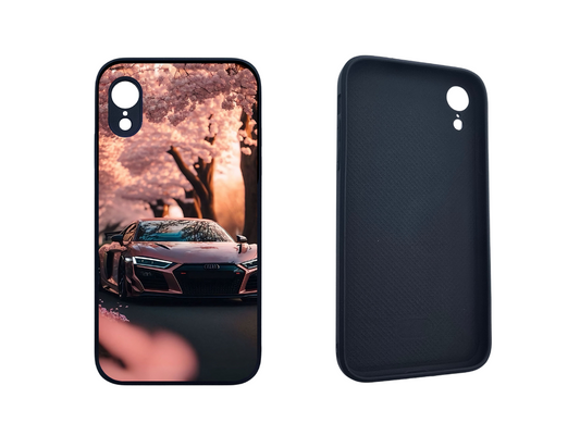 R8 case