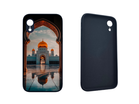 Taj case
