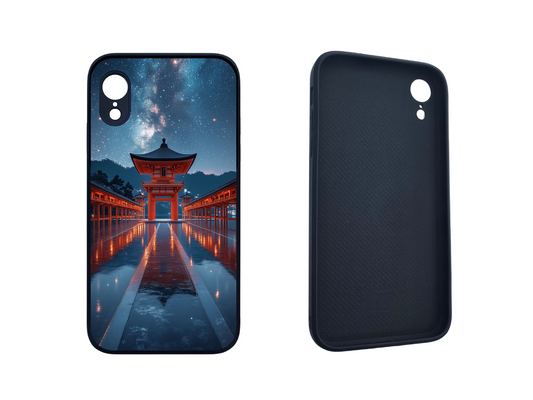 Shiny case